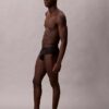 Slip taille basse CK Black Slip taille basse CK Black