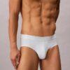 Slip taille basse CK Black Slip taille basse CK Black