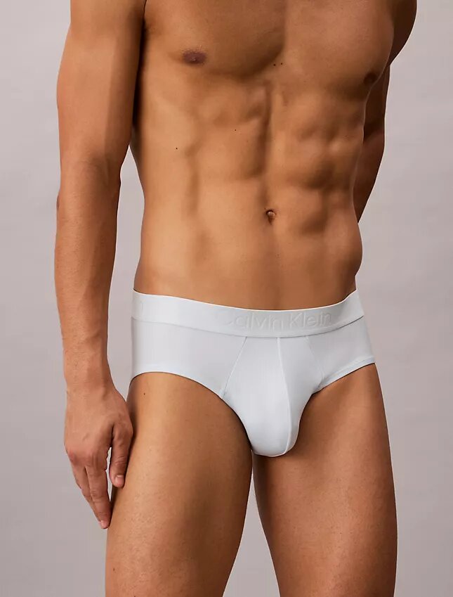 Slip taille basse CK Black Slip taille basse CK Black