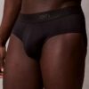 Slip taille basse CK Black Slip taille basse CK Black