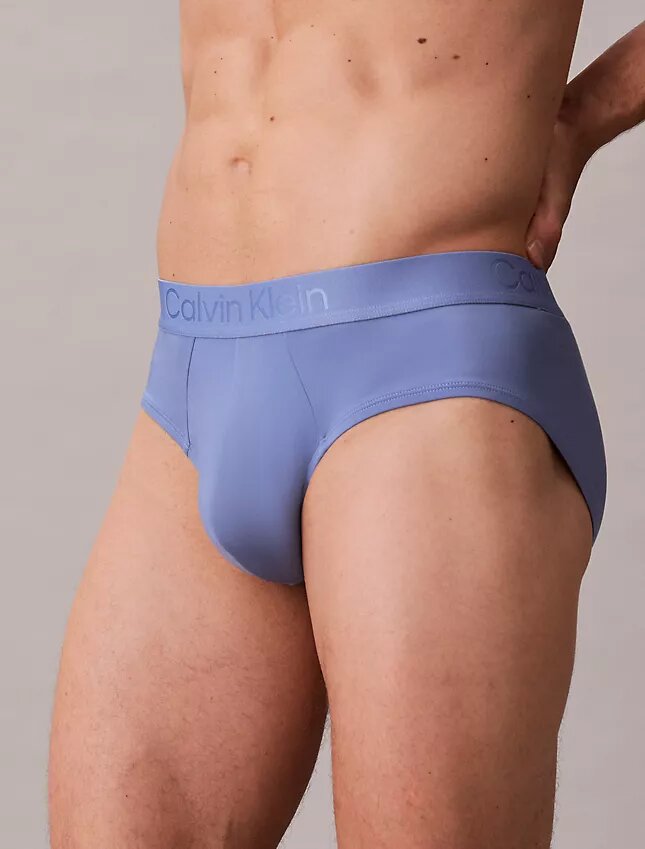 Slip taille basse CK Black Slip taille basse CK Black