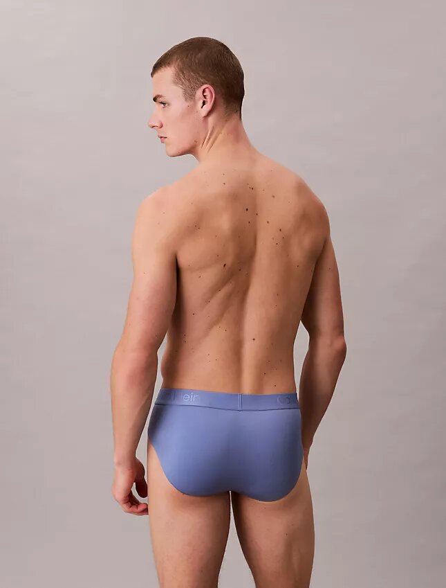 Slip taille basse CK Black Slip taille basse CK Black