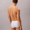 Slip taille basse CK Black Slip taille basse CK Black