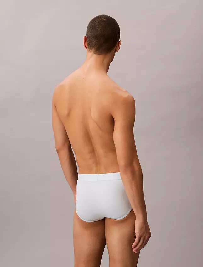 Slip taille basse CK Black Slip taille basse CK Black