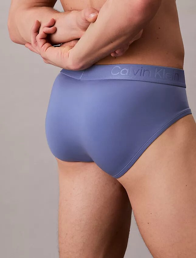 Slip taille basse CK Black Slip taille basse CK Black