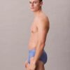 Slip taille basse CK Black Slip taille basse CK Black