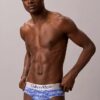 Slip taille basse en Microfiber brossée extensible Slip taille basse en Microfiber brossée extensible