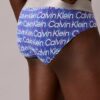 Slip taille basse en Microfiber brossée extensible Slip taille basse en Microfiber brossée extensible