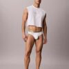Slip taille basse Icon Cotton Stretch Pride