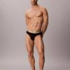 Slip taille basse Icon Cotton Stretch Pride