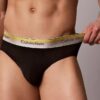 Slip taille basse Icon Cotton Stretch Pride