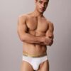 Slip taille basse Icon Cotton Stretch Pride