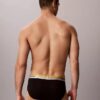 Slip taille basse Icon Cotton Stretch Pride