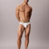 Slip taille basse Icon Cotton Stretch Pride