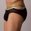 Slip taille basse Icon Mesh Pride