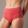 Slip taille haute en coton idéal Slip taille haute en coton idéal