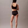 Slip taille haute en coton idéal Slip taille haute en coton idéal