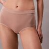 Slip taille haute en coton idéal Slip taille haute en coton idéal