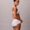 Slip taille haute en coton idéal Slip taille haute en coton idéal