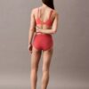 Slip taille haute en coton idéal Slip taille haute en coton idéal