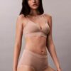 Slip taille haute en coton idéal Slip taille haute en coton idéal