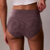 Slip taille haute en coton idéal Slip taille haute en coton idéal