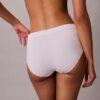 Slip taille haute en coton idéal Slip taille haute en coton idéal