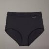 Slip taille haute en coton idéal Slip taille haute en coton idéal