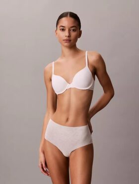 Slip taille haute Invisibles