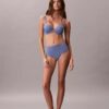 Slip taille haute Invisibles Slip taille haute Invisibles