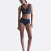 Slip taille haute Invisibles Slip taille haute Invisibles