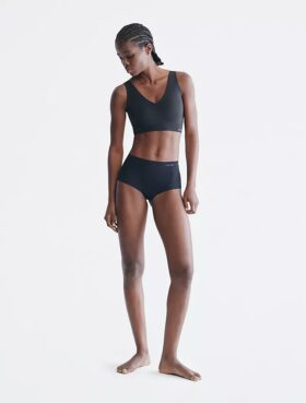 Slip taille haute Invisibles