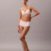 Slip taille haute Invisibles Slip taille haute Invisibles