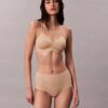 Slip taille haute Invisibles Slip taille haute Invisibles