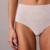 Slip taille haute Invisibles Slip taille haute Invisibles