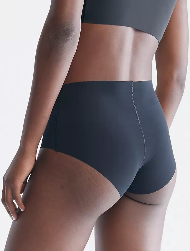 Slip taille haute Invisibles Slip taille haute Invisibles