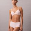Slip taille haute Invisibles Slip taille haute Invisibles