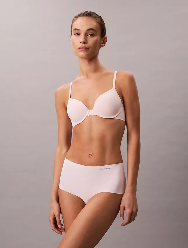 Slip taille haute Invisibles Slip taille haute Invisibles
