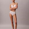 Slip taille haute Invisibles Slip taille haute Invisibles