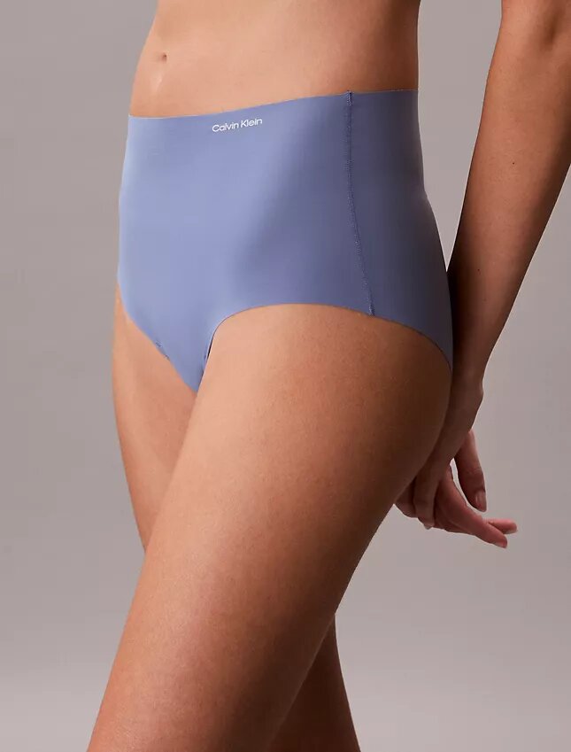 Slip taille haute Invisibles Slip taille haute Invisibles