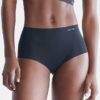 Slip taille haute Invisibles Slip taille haute Invisibles