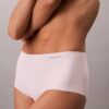 Slip taille haute Invisibles Slip taille haute Invisibles