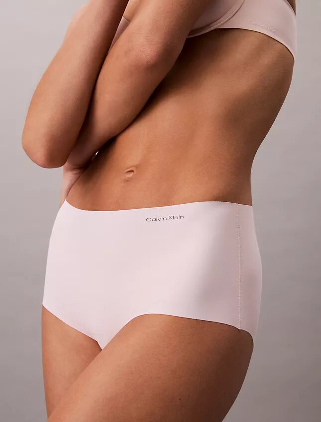 Slip taille haute Invisibles Slip taille haute Invisibles