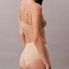 Slip taille haute Invisibles Slip taille haute Invisibles
