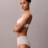 Slip taille haute Invisibles Slip taille haute Invisibles