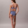 Slip taille haute Invisibles Slip taille haute Invisibles