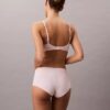Slip taille haute Invisibles Slip taille haute Invisibles