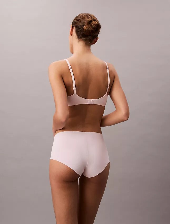Slip taille haute Invisibles Slip taille haute Invisibles