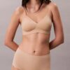 Slip taille haute Invisibles Slip taille haute Invisibles