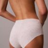 Slip taille haute Invisibles Slip taille haute Invisibles